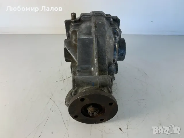 Преден диференциал Daihatsu Terios Дайхацу Териос 1.3 86к.с. (97-06), снимка 3 - Части - 50000589