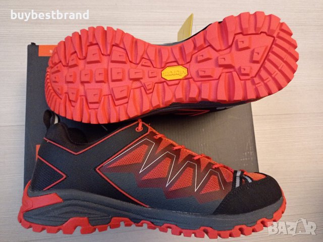 Head номера 41 и 44 Оригинални Мъжки Маратонки код 1165, снимка 3 - Маратонки - 43427432