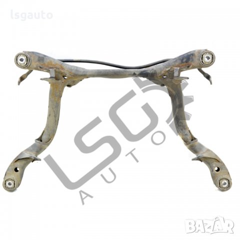 Заден мост AUDI A6 (4F, C6) 2004-2011 A180521N-18