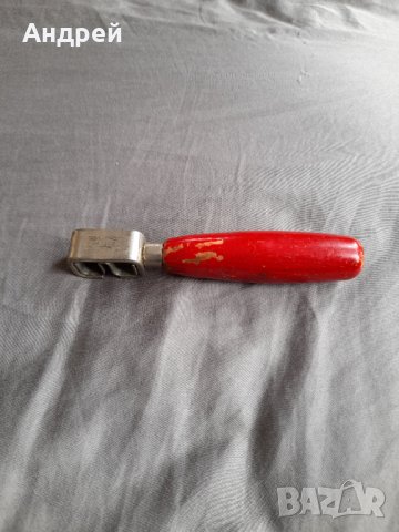Старо точило за ножове Rotary, снимка 4 - Антикварни и старинни предмети - 32983705