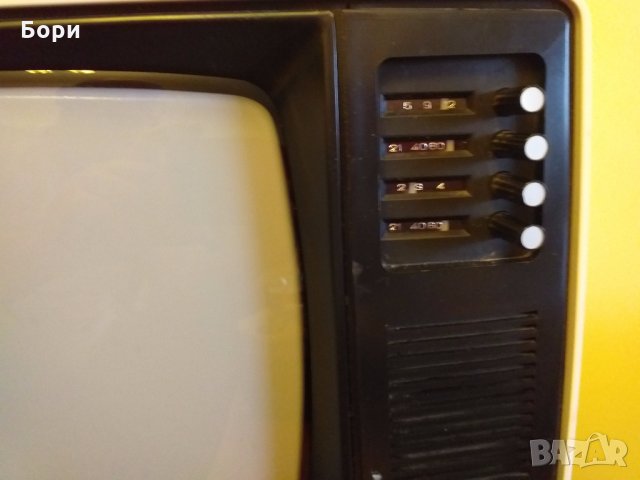 Ireland  Dublin-Orbiter 548 , снимка 7 - Телевизори - 27756373