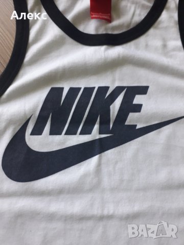 Nike -дамски оригинален потник, снимка 3 - Потници - 32307990