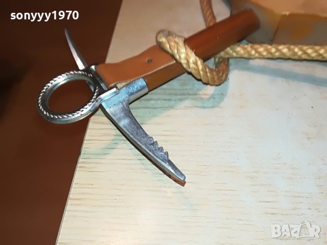 пикел 0505221930, снимка 10 - Антикварни и старинни предмети - 36670995