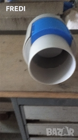 Вентилационна (противовакуумна) канална клапа HL900NEECOO, снимка 2 - ВИК - 52283409