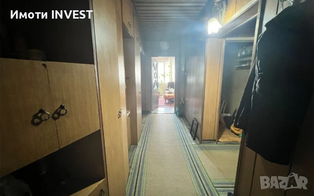 Многостаен Тухлен Апартамент В Идеален Център На Гр. Търговище – 2474, снимка 6 - Апартаменти - 50601958