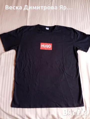 Мъжки тениски 