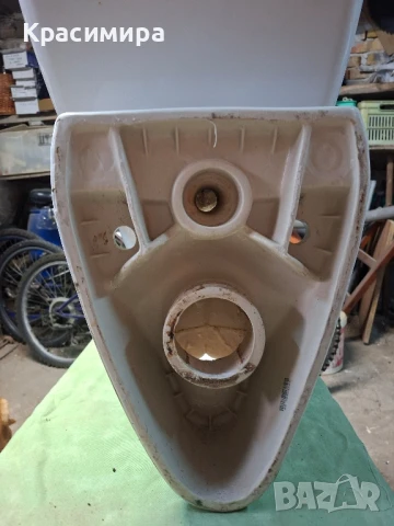 Тоалетни чинии за стенен монтаж, снимка 9 - Други стоки за дома - 51176312