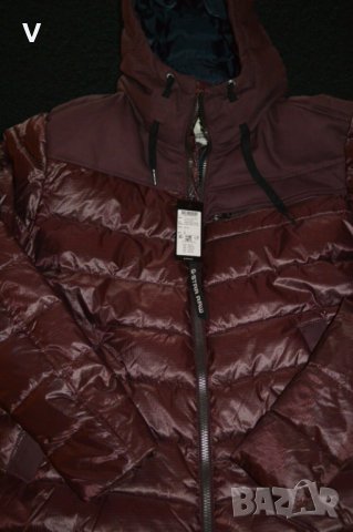 Ново оригинално яке G-Star Raw