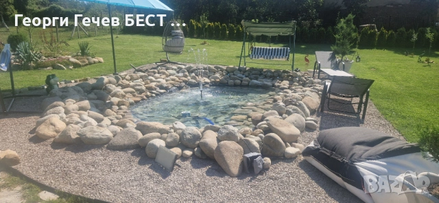 Озленяване:Проектиране и изграждане, снимка 7 - Други - 53164749