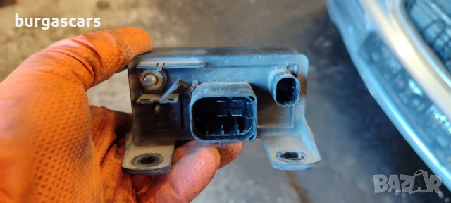 Реле подгревни свещи Mercedes C220 W203 - 70лв, снимка 2 - Части - 50493030