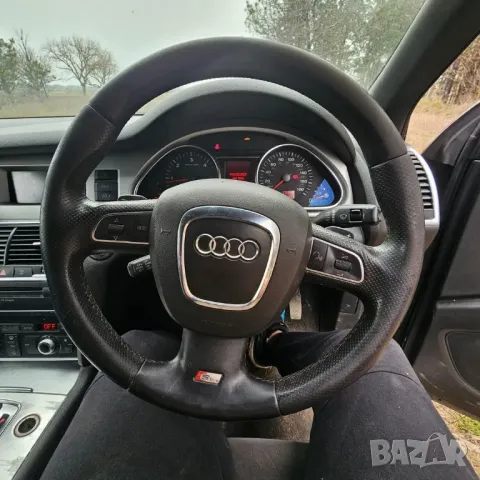 • Audi Q7 S LINE TDI QUATTRO A 240кс.
Код на мотор CAS 052350 на ЧАСТИ
• Разполагаме с над 700 коли, снимка 11 - Части - 50321291