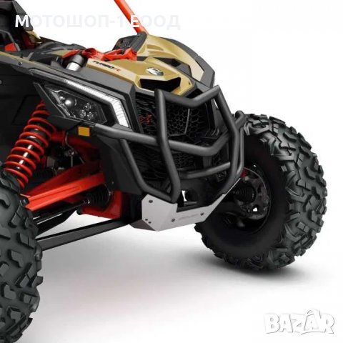 Преден Front Pre-Runner РОЛБАР за Can-Am Maverick X3