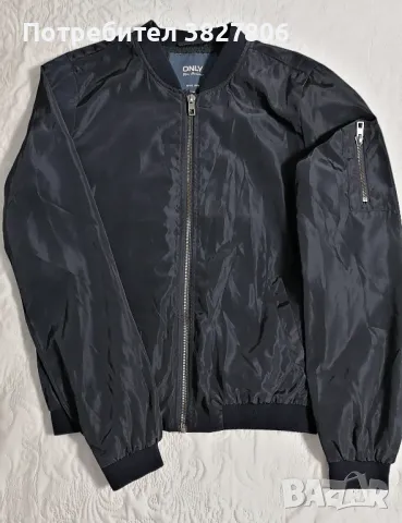 Спортно пролетно/есенно яке Only