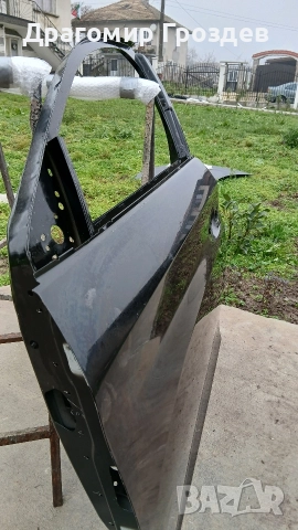 Предна лява врата за PEUGEOT 208 II / Пежо 208 (след 2019г.), снимка 6 - Части - 48582469