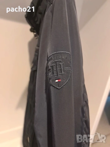 Tommy Hilfiger , снимка 3 - Якета - 53141964