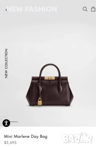 Дамски Чанти ✨ Dolce Gabanna , снимка 2 - Чанти - 51793830