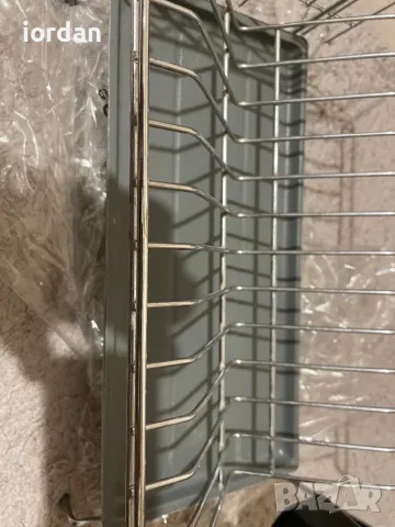 Страхотен сушилник за чинии+ Нови аксесоари, снимка 5 - Сушилници - 47816708