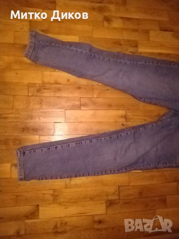 Denim.co jeans маркови женски дънки отлични EU-40 UK-12 USA-8 IT-44, снимка 2 - Дънки - 43491973