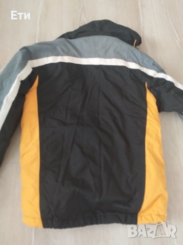 Детски екип за ски, снимка 6 - Зимни спортове - 43153711