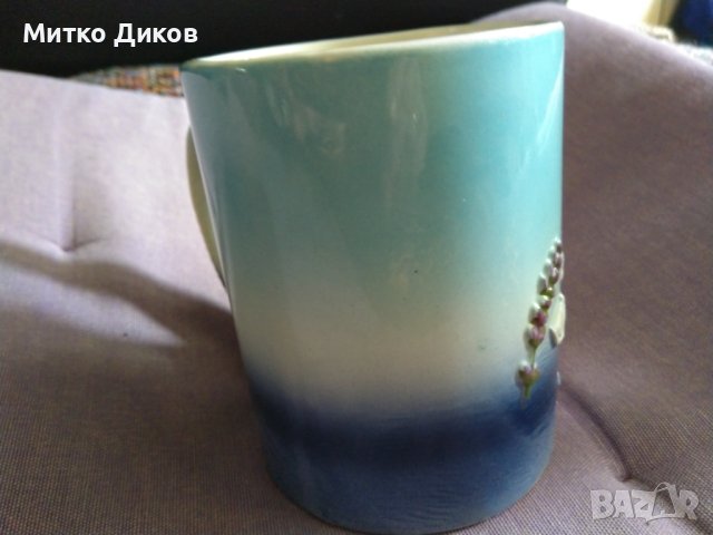 Чаша за кафе за чай нова Черна Гора 250млл, снимка 2 - Чаши - 44049767