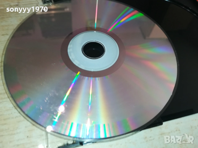 БТР МЕЧТИ ЦД 2411251522, снимка 16 - CD дискове - 52524529