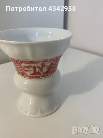 Vintage Heinrich ( Villeroy & Boch) 1960, снимка 7 - Други ценни предмети - 49220591