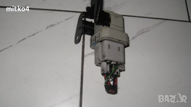 реле за подгравни свещи за хюндай,киа, снимка 2 - Части - 43949877