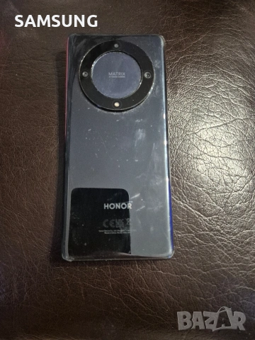 Honor- Magic 5 lite 