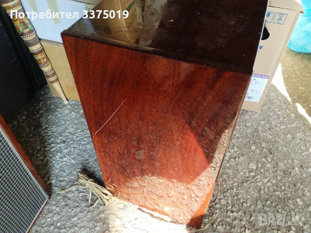 Колони за Магнетофон Кащан, снимка 5 - Тонколони - 50727949