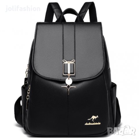 Дамски раници , снимка 10 - Раници - 39711992