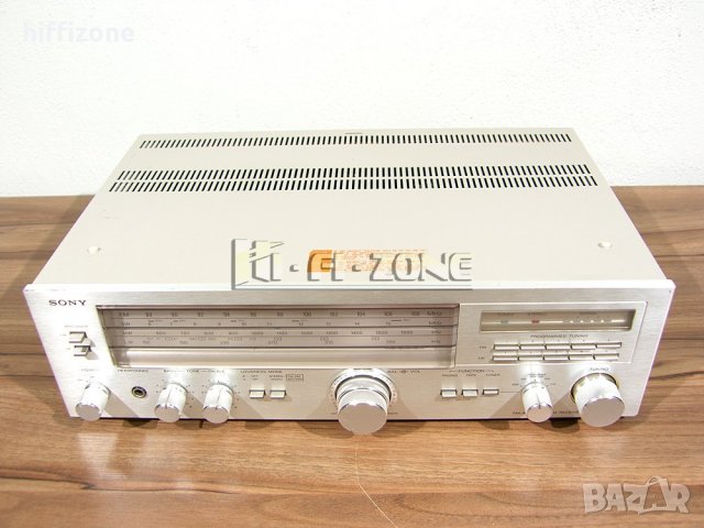 РЕСИВЪР   Sony str-333l , снимка 3 - Ресийвъри, усилватели, смесителни пултове - 33503999