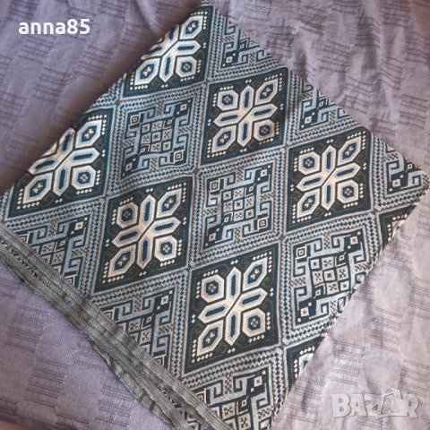 Нови квадратни покривки, снимка 3 - Покривки за маси - 33406238