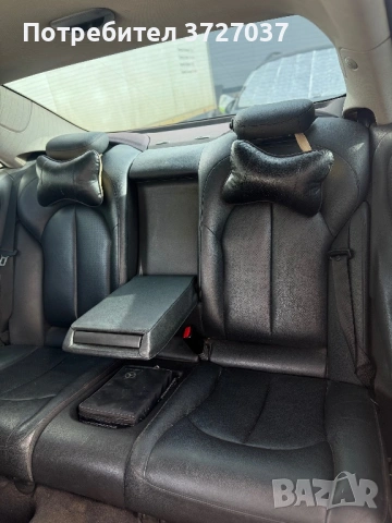 Mercedes-benz CLK 270, снимка 10 - Автомобили и джипове - 53458902