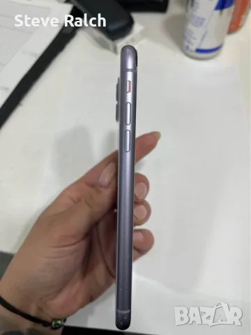 Айфон 11, снимка 2 - Apple iPhone - 48921473