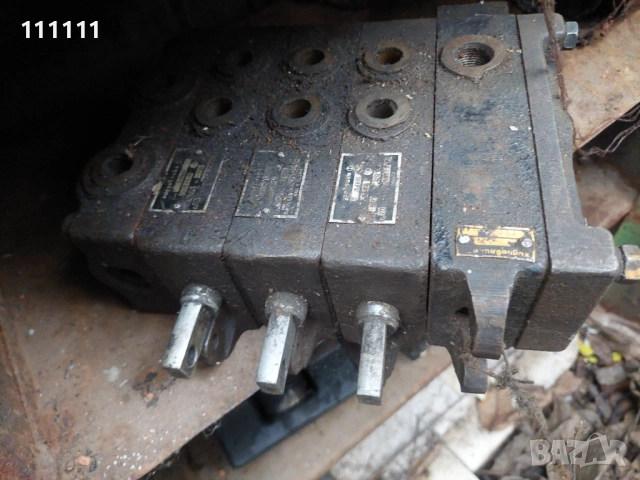 Разпределител за части , снимка 18 - Индустриална техника - 52966491