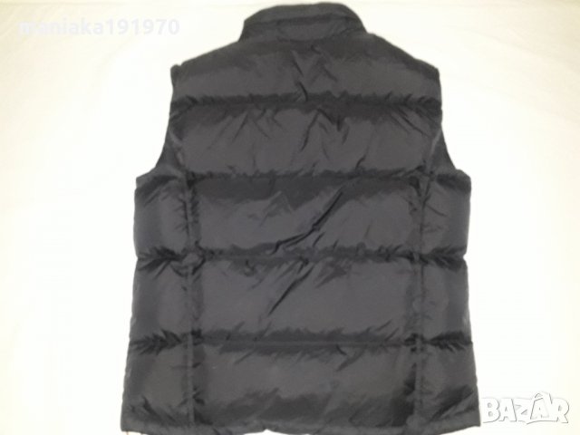 Tierra (М) дамски пухен елек, снимка 4 - Елеци - 35078812