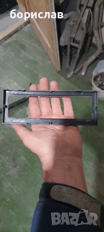 Лайсна климатроник за голф 4 , снимка 2 - Части - 38419053