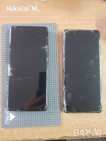 Huawei P40 pro 2-бр.-за части, снимка 2 - Резервни части за телефони - 52245576