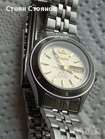 Часовник женски ORIENT 559WA5-01 , снимка 2 - Дамски - 50411853