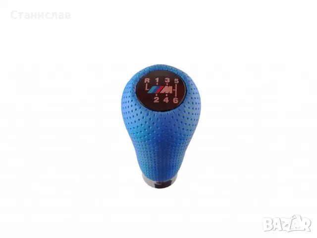 Топка за скоростен лост за BMW Z4 E85 (2002-2008), снимка 2 - Части - 47861663