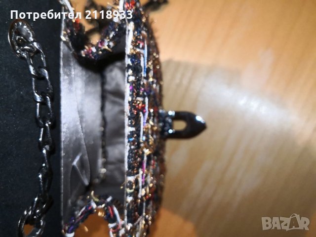 Дамски чантички , снимка 12 - Чанти - 33435387