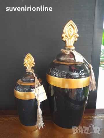 Вази , снимка 2 - Вази - 37319356