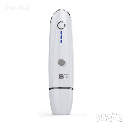 V-max HIFU уред за дълбок лифтинг за домашна употреба, снимка 13 - Козметични уреди - 33538753