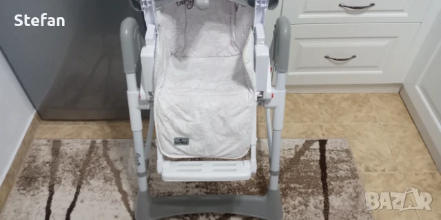 Стол за хранене LORELLI / Лорели, снимка 5 - Столчета за хранене - 50567178