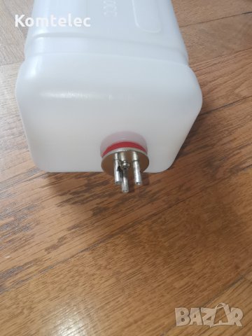 Резервоар за модел двигател с вътрешно горене RC 650 cc , снимка 4 - Други игри - 32369162