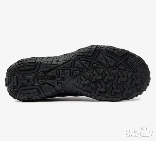 обувки Columbia Wooburn II Waterproof номер 46 водоустойчиви , снимка 5 - Други - 52723730