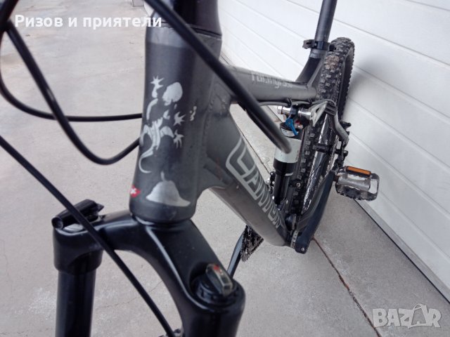 CANYON планински велосипед 26", снимка 11 - Велосипеди - 43226724