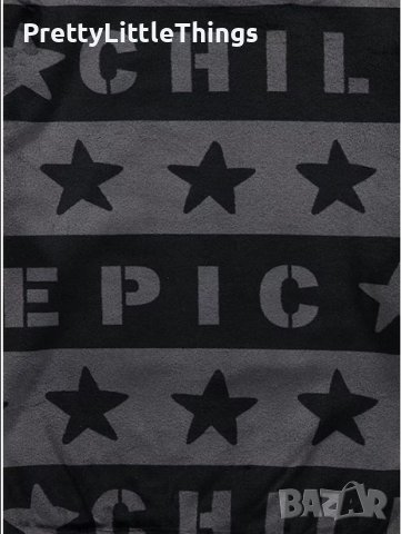 Топла детска пижама George 13-14 г., снимка 2 - Детски пижами - 43755930