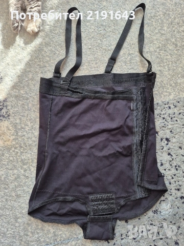 стягащо бельо за след операция