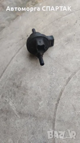 Вакуум клапан Renault Scenic II, снимка 2 - Части - 48513290